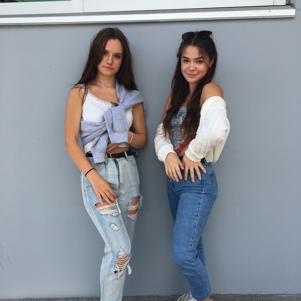 Meet your Posher, Faith